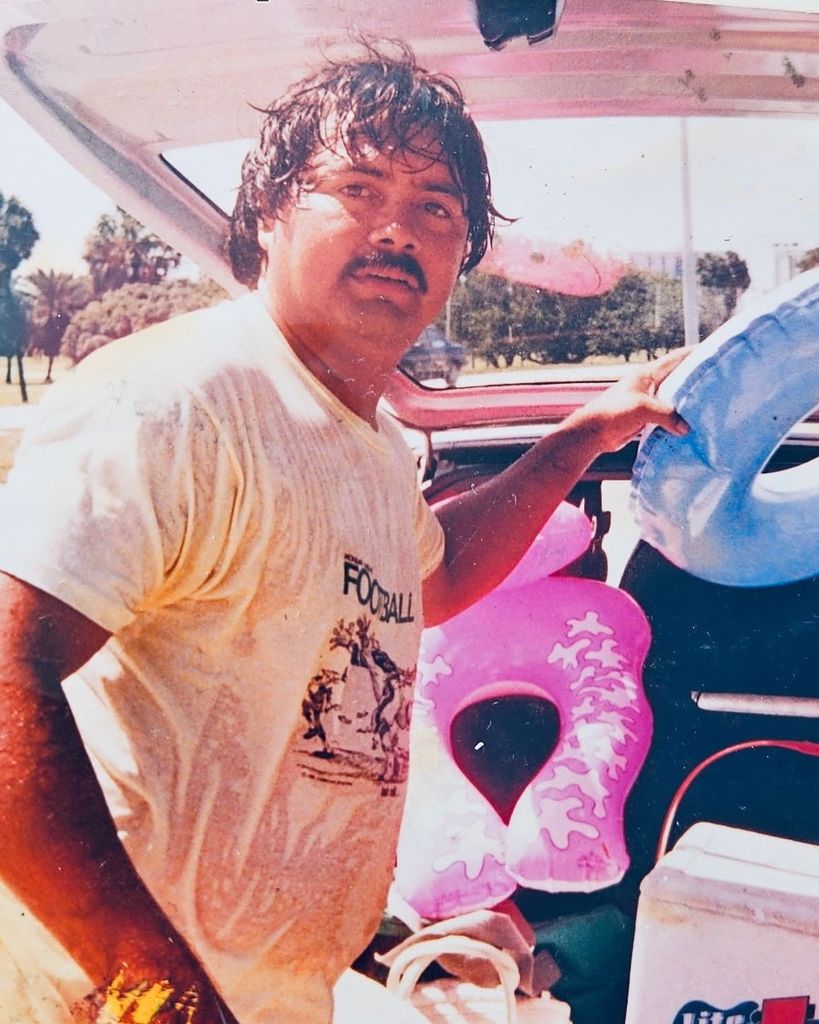 Luis Alfonso Cabrera