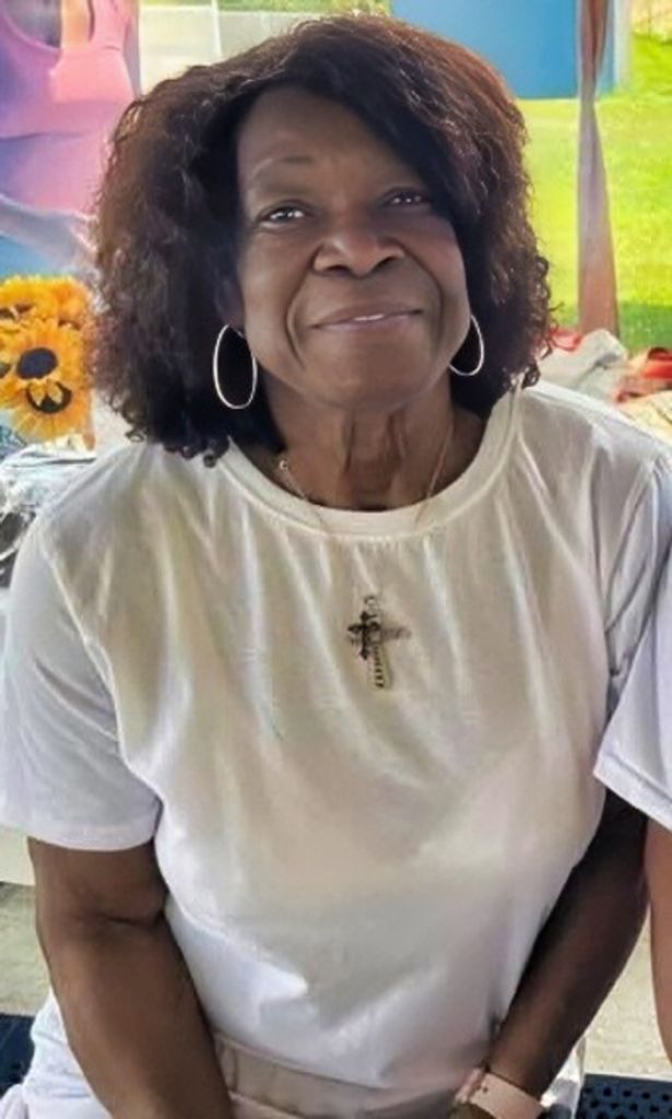 Donna J. Terry Profile Photo