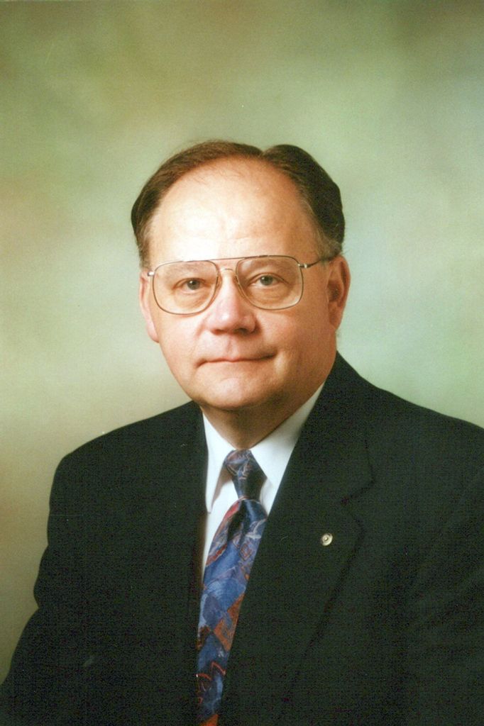 Richard D. Stark