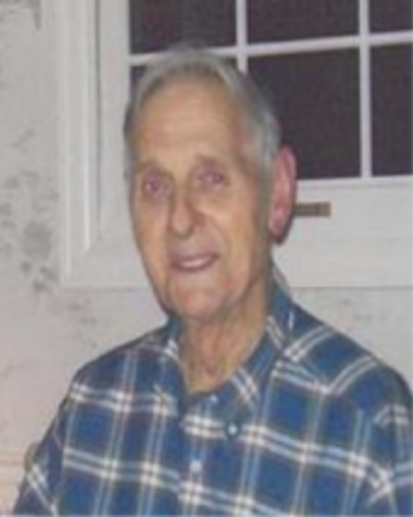 Walter Haas Profile Photo