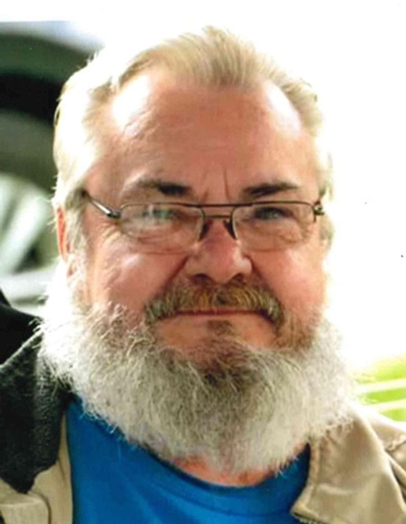 Rickey Leonard Lasley