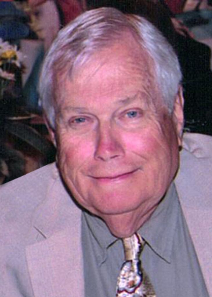 John "Pat" Patrick Mcguire