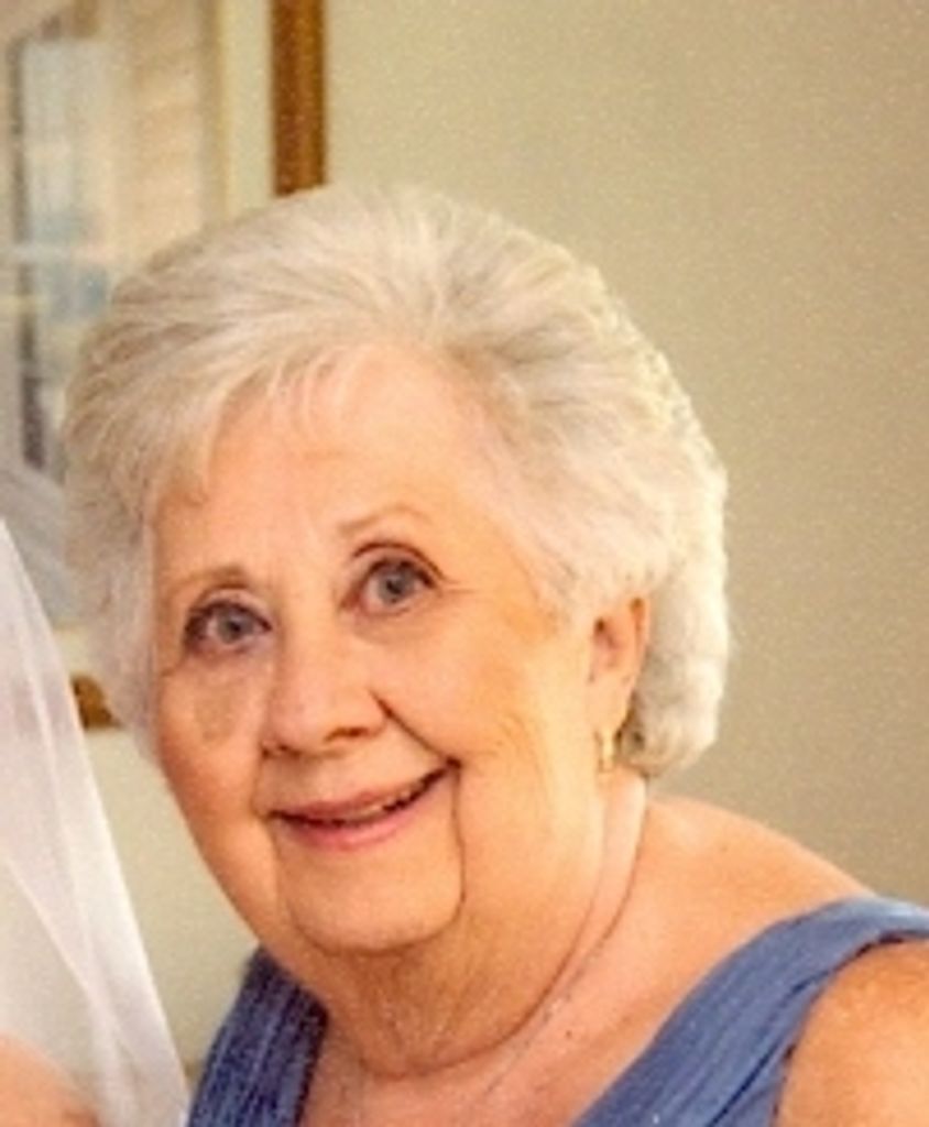 Lois Smith