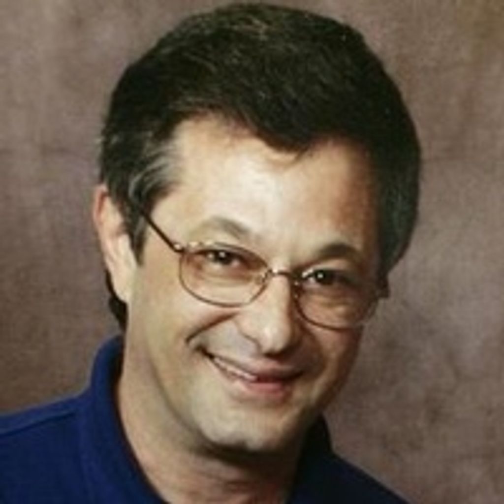 John Richard Polignoni