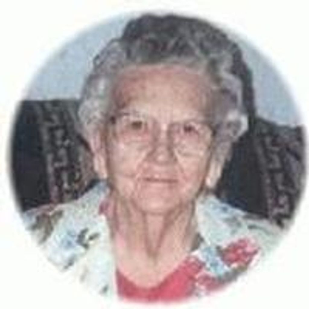 Irene Gordy