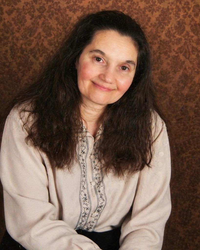 SANDRA PAPAJCIK Profile Photo