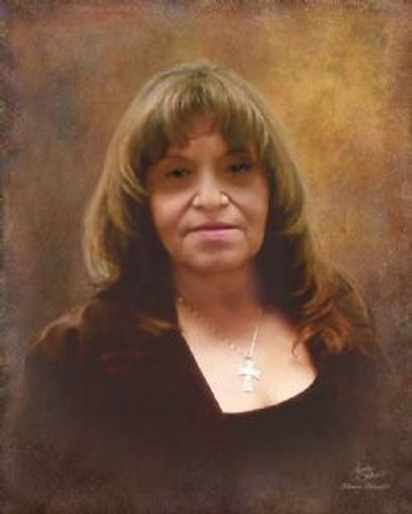 Odilia Cruz