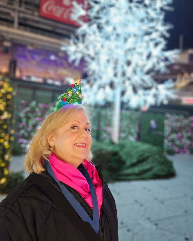 Melinda Jane Fancher Profile Photo