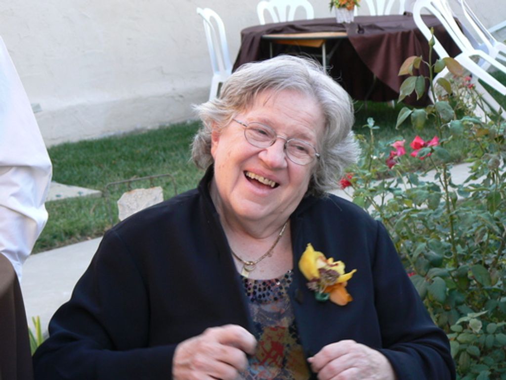 Olga B. Moreland Profile Photo