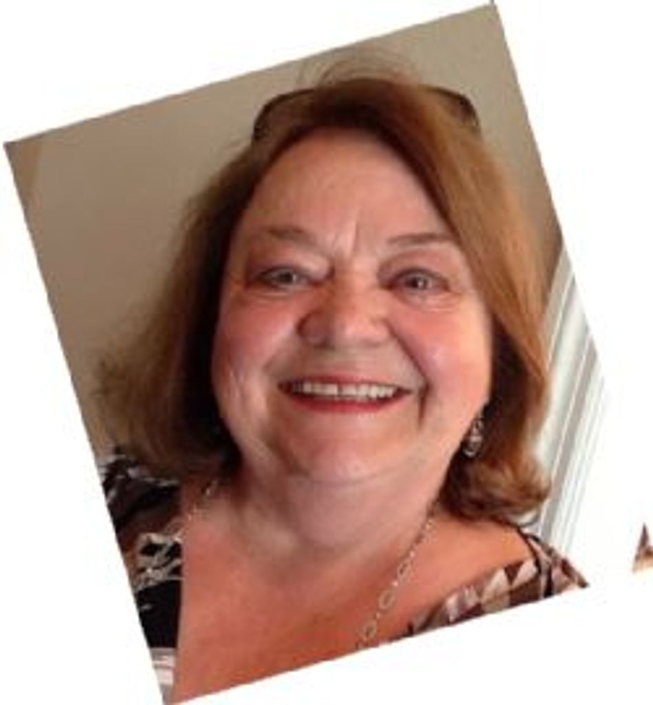 Sarah Hill Profile Photo