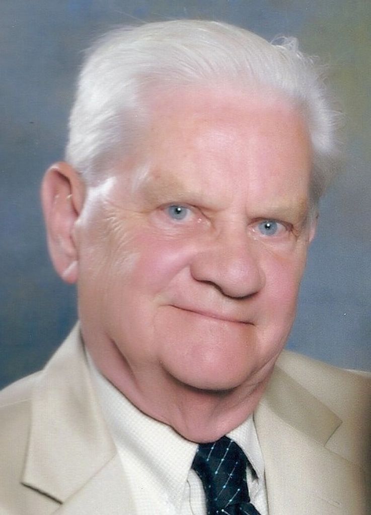 Leland ''Bill'' Gorton