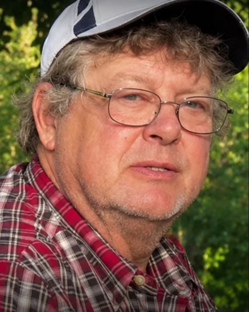 Charles Edward Quiggins Profile Photo