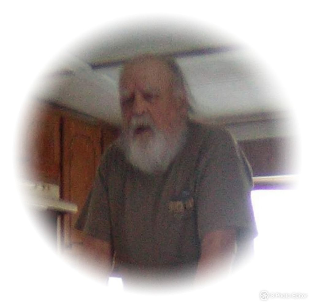 Jerry David Devoss Profile Photo