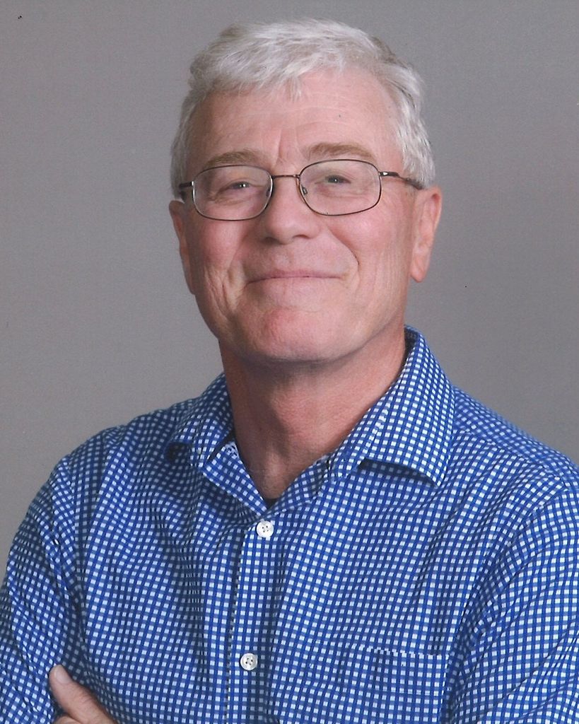 Daniel Neil Hudson Profile Photo