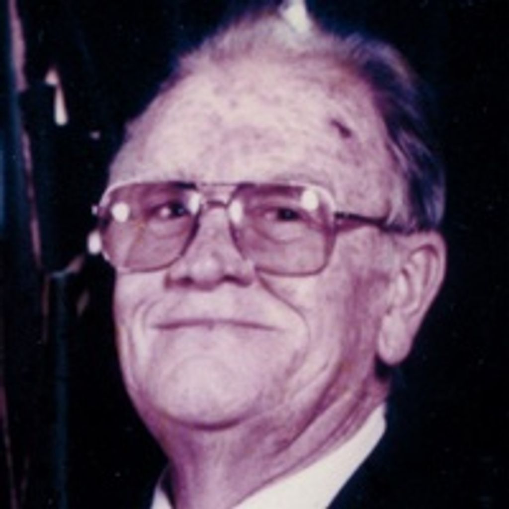 Arthur G. Lowe, Sr.