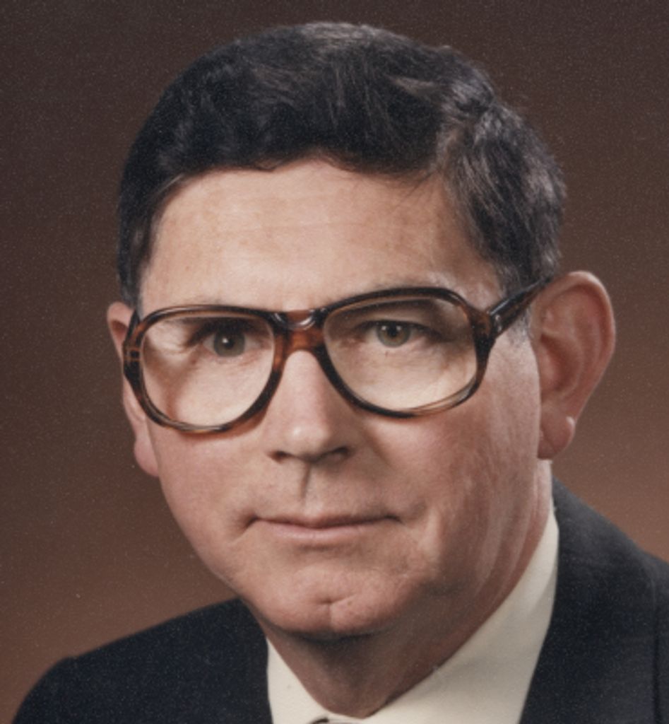 Thomas F. Reynolds