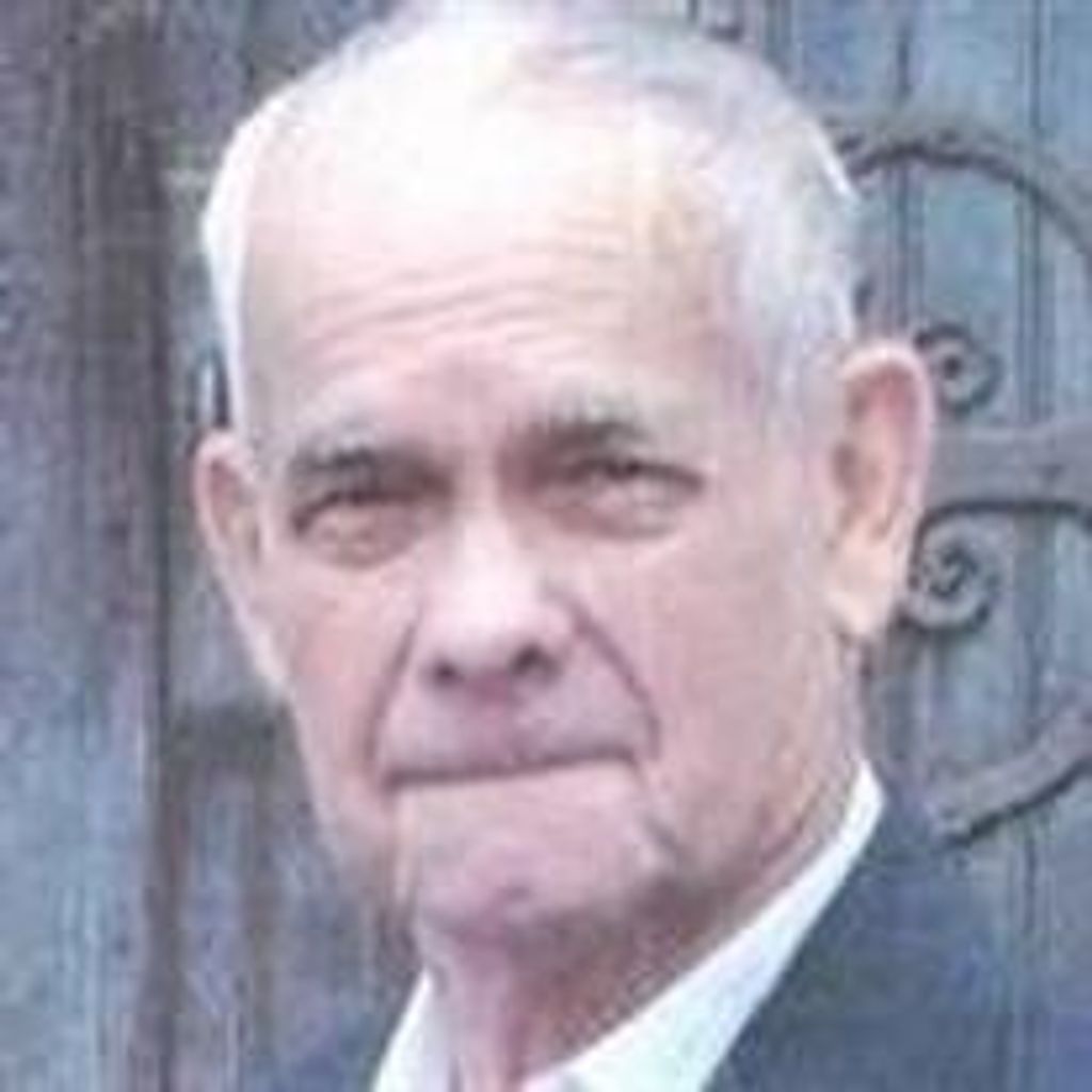 George Lewis Harlan