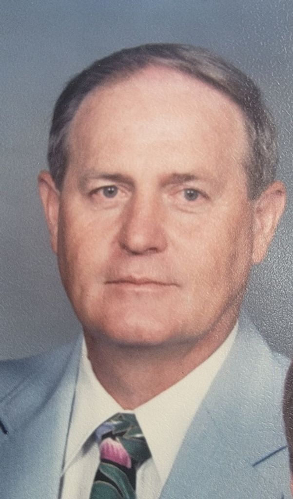 Brian E. Hunter Profile Photo