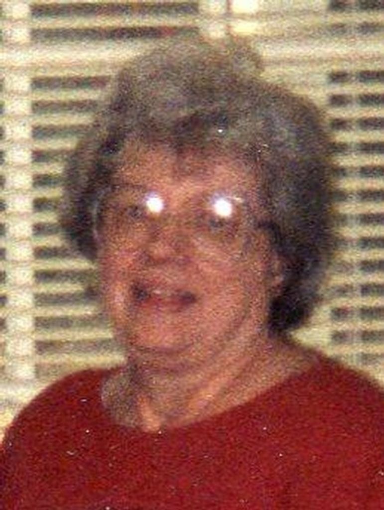 Mary J. Jones Profile Photo