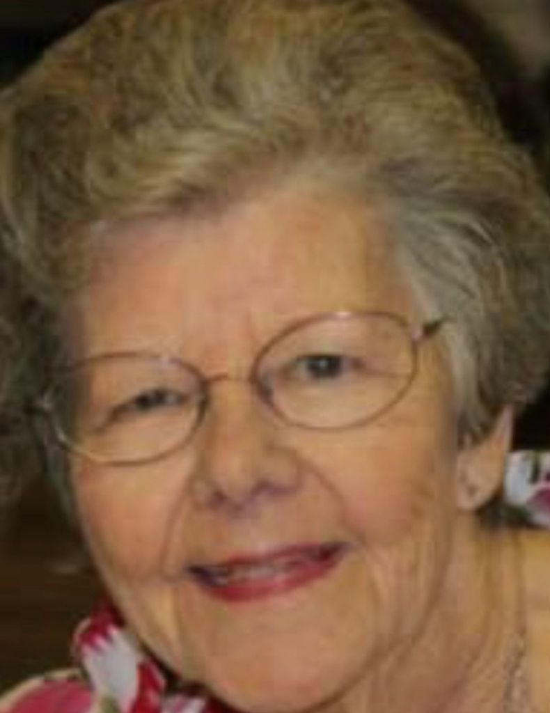 Frances Naomi Fleming Profile Photo