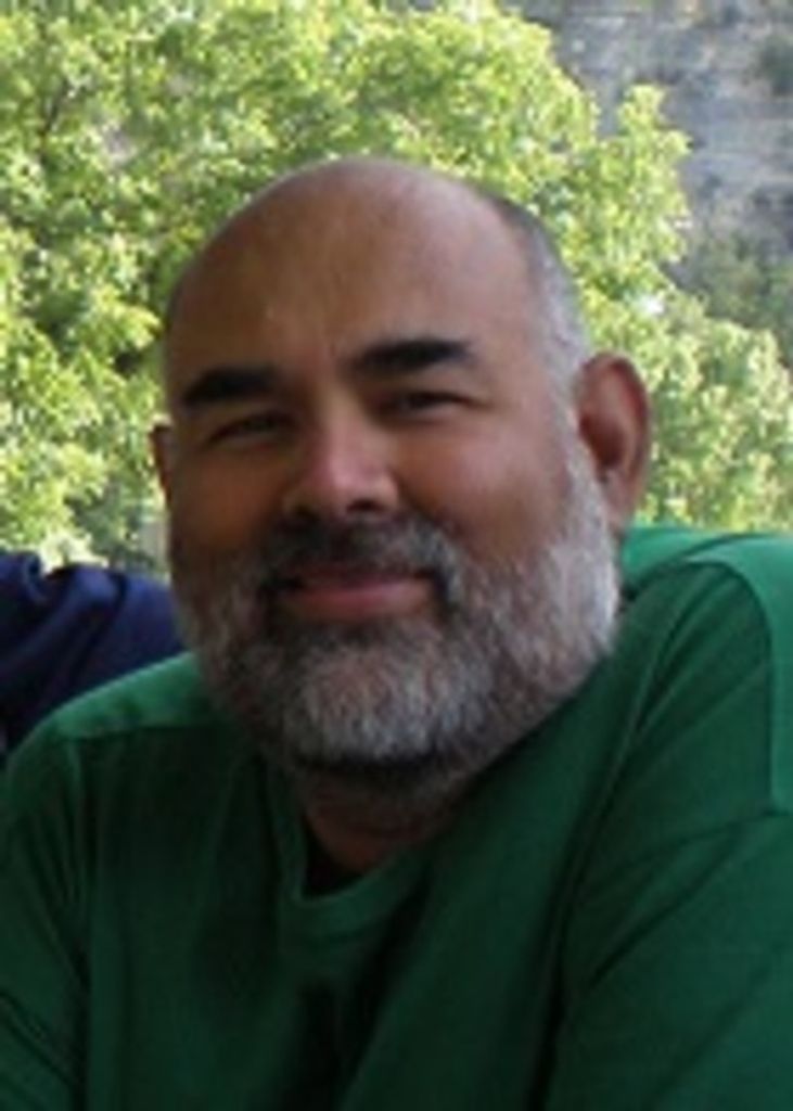 Javier Refugio Garcia