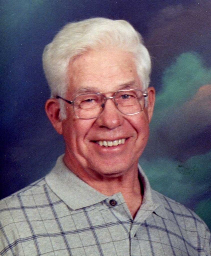 Billy Edwin Phillips Profile Photo