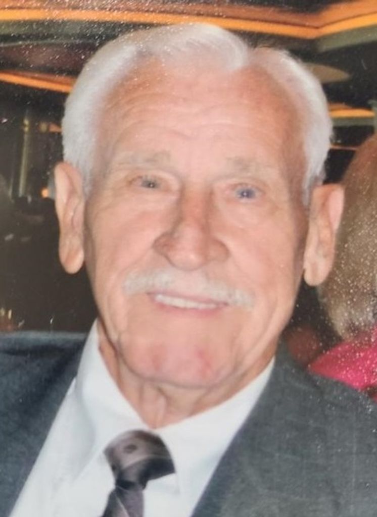 William B. Harris Profile Photo