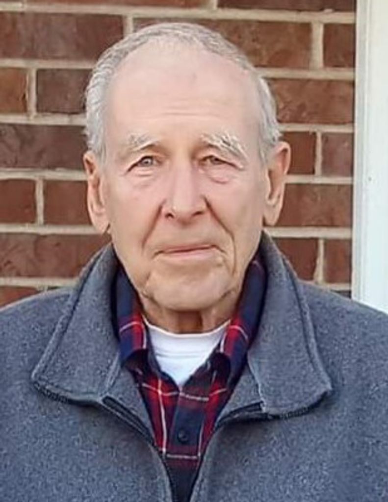 John Angus Macdougall