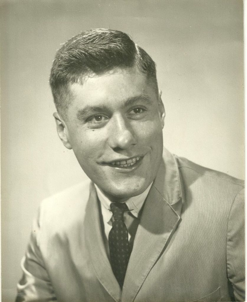 Richard Rogers Underhill