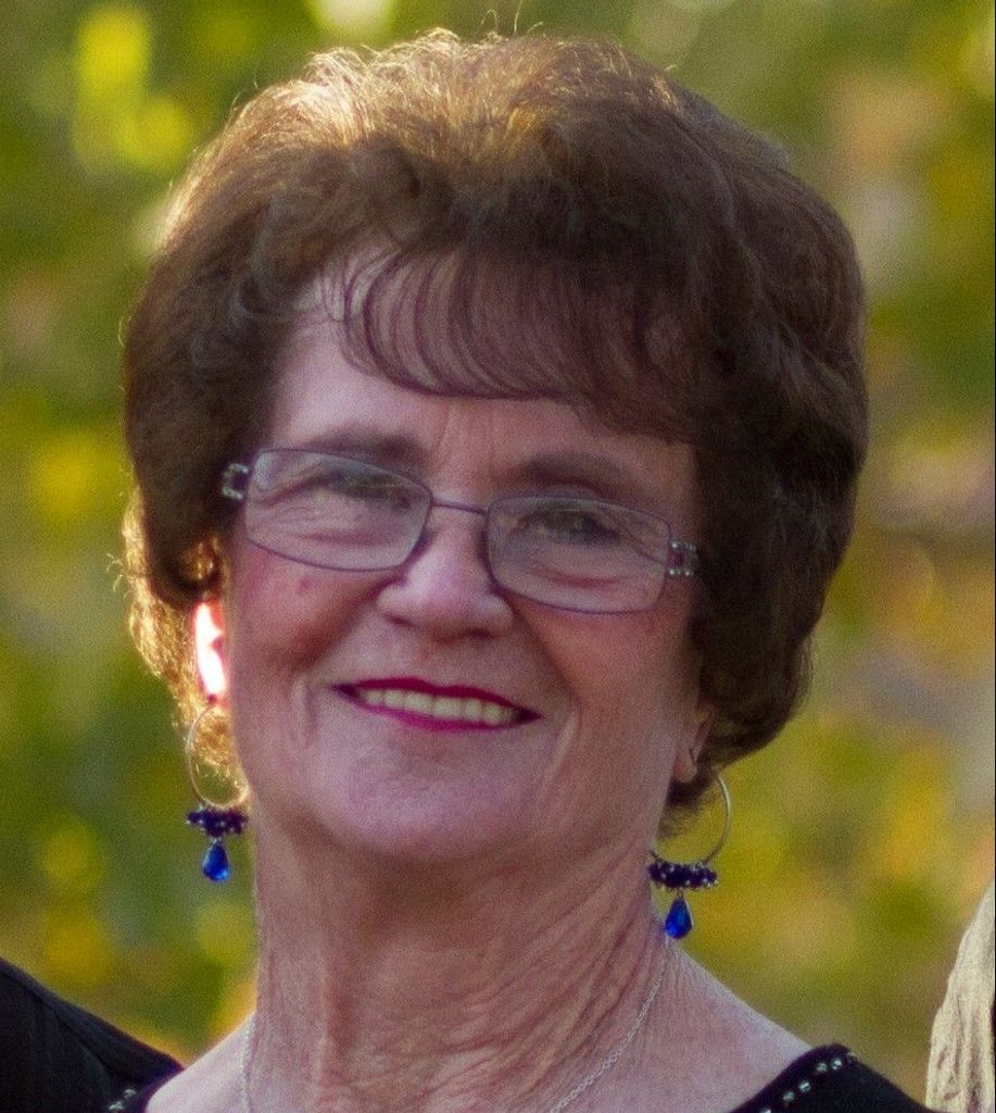 Vena "Nana" Norrid