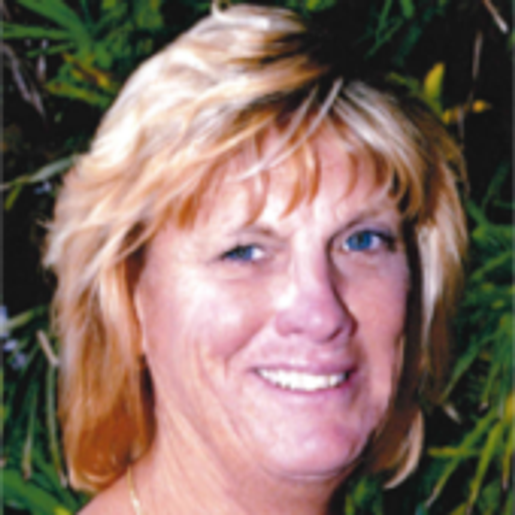 Florence Smith