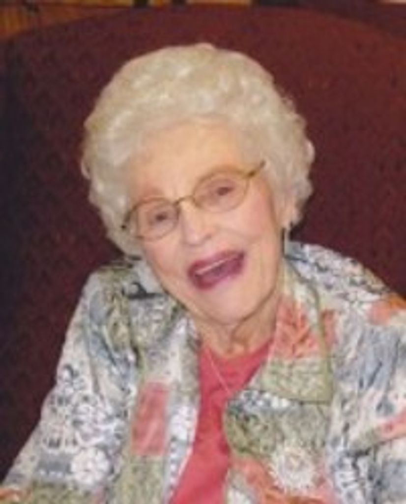 Lillian Earl