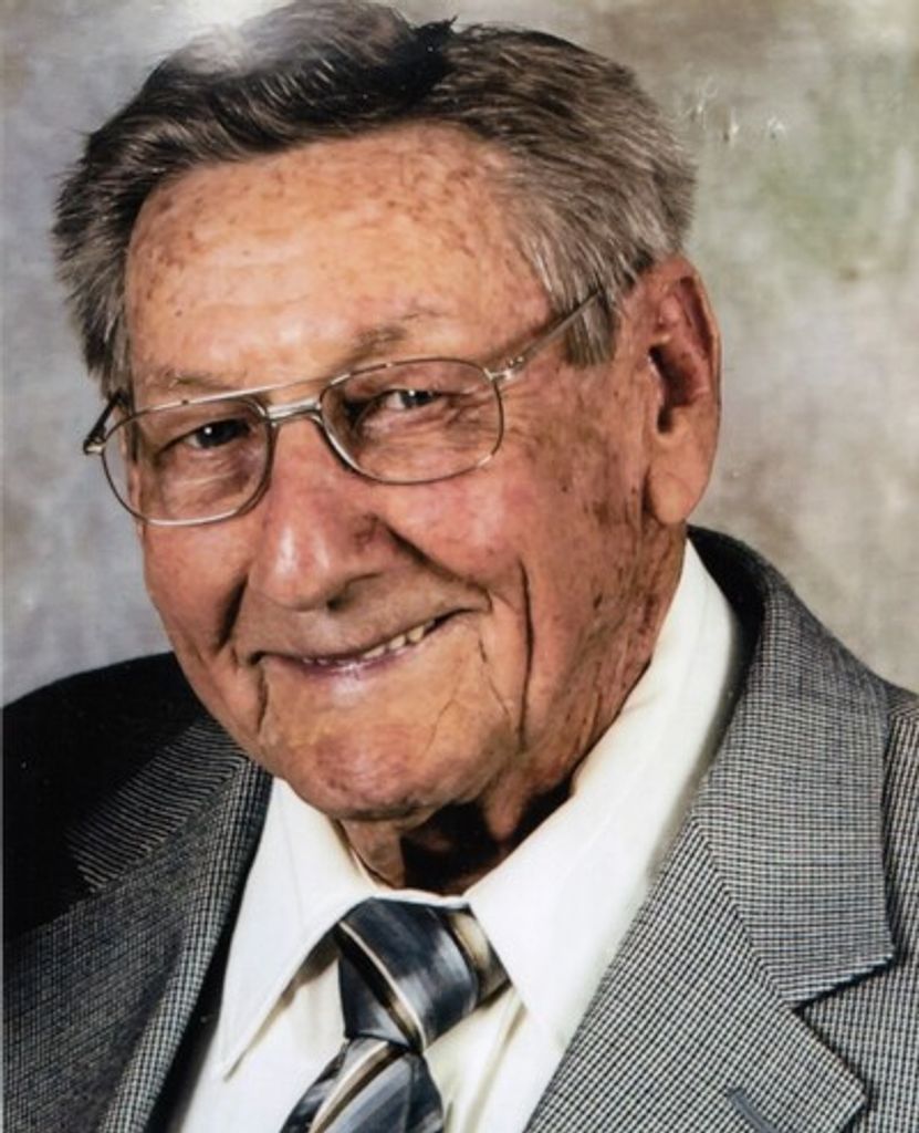 A.P. Anderson, Jr. Profile Photo
