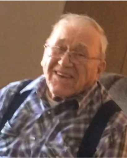 Eldor Mai's obituary image