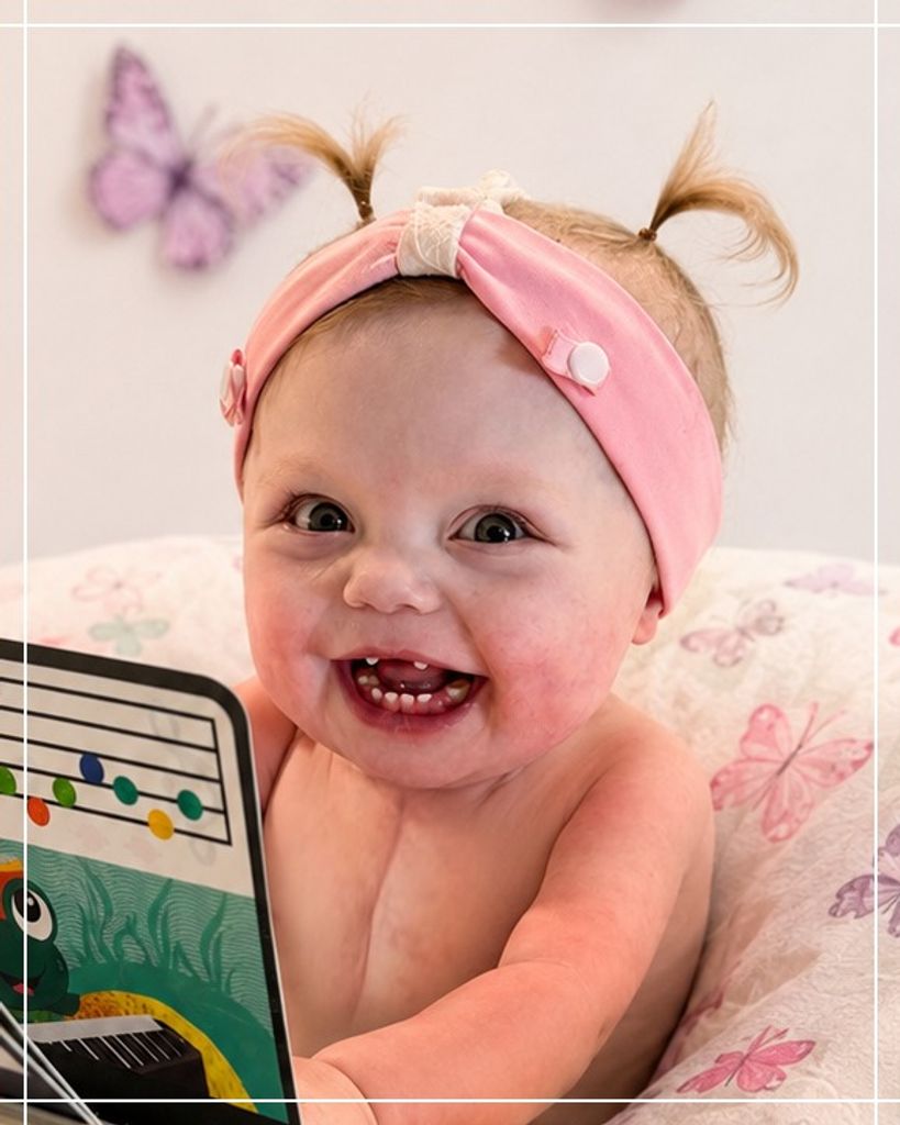 Paisley Lynn Korzekwa Profile Photo