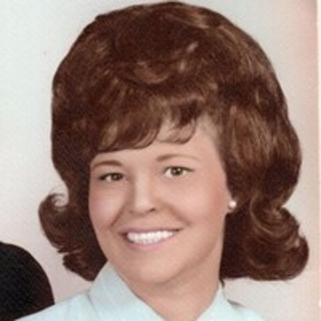 O. Evelyn Harmon