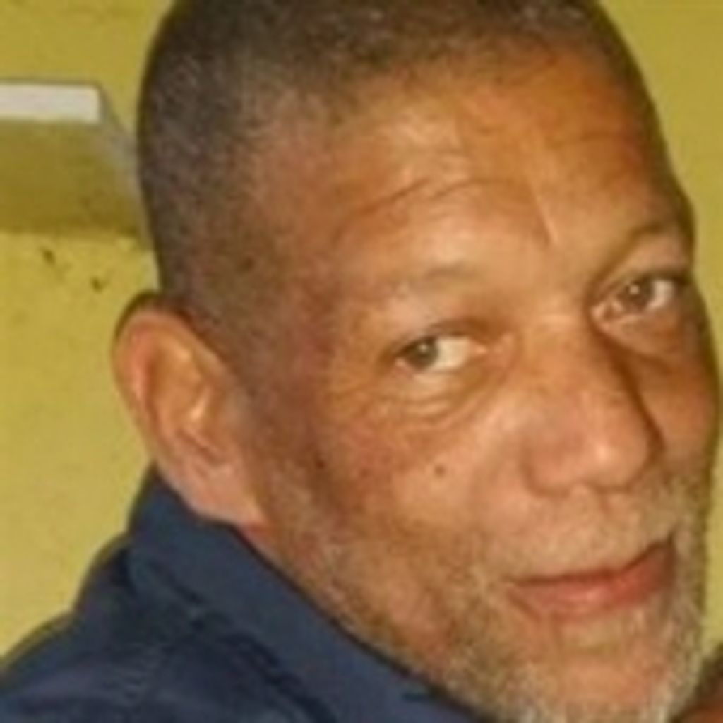 Kevin  Dewayne Barnes