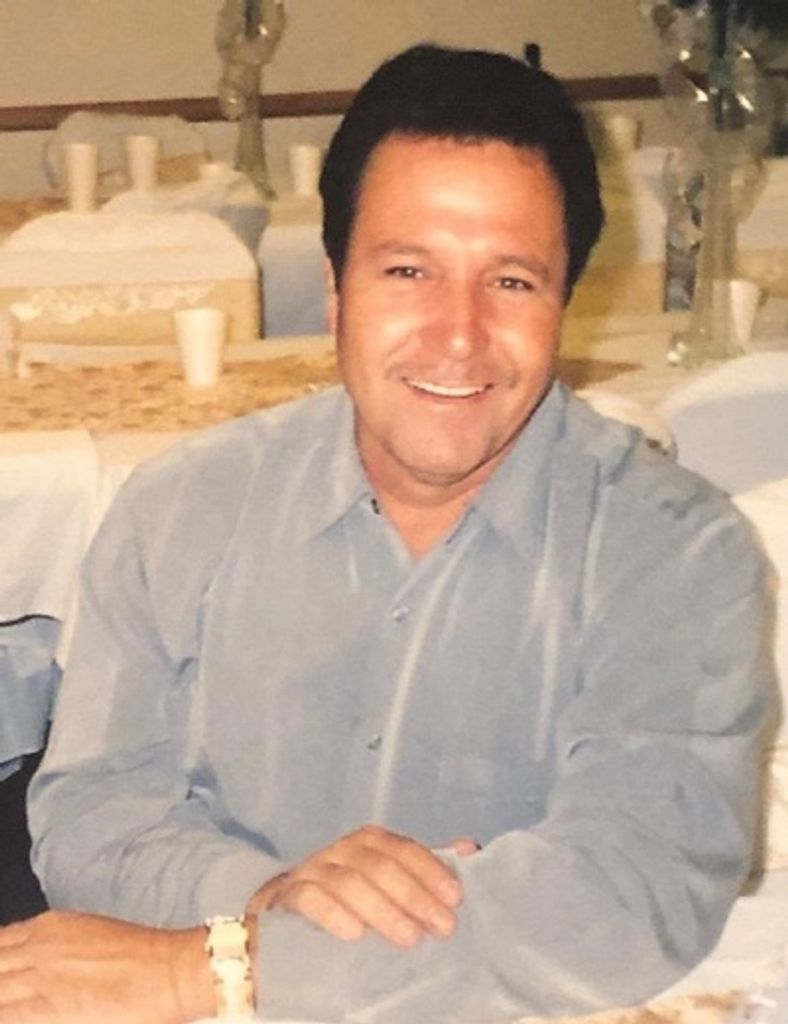 Arturo Samaniego Hernandez Profile Photo