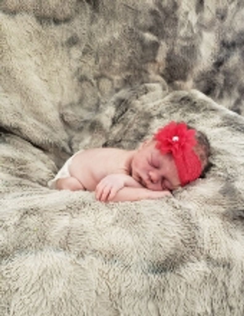Mischi Rae Weimer