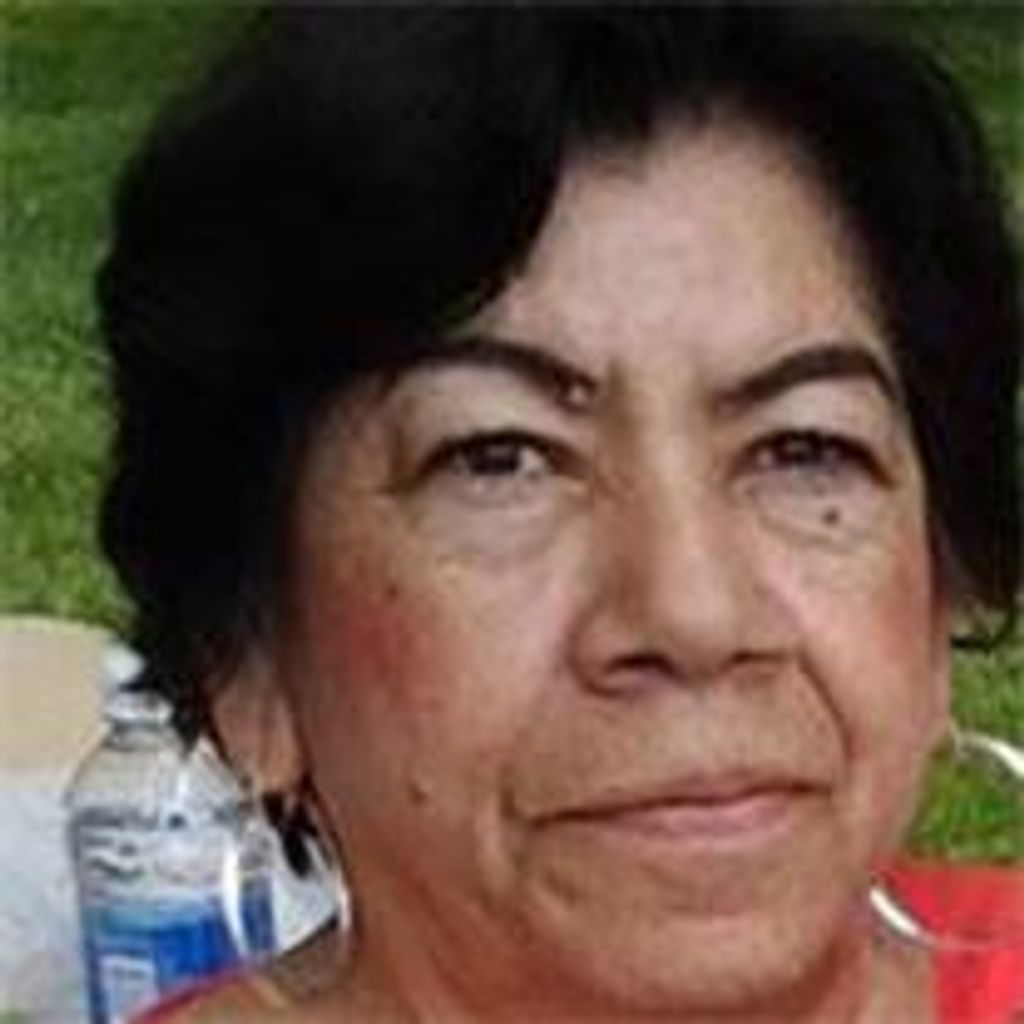 Maria Elena Lopez Valadez