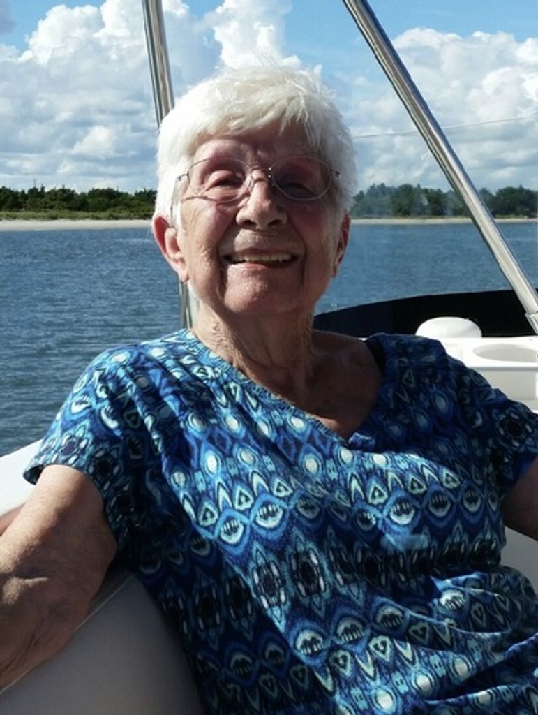 Ernestine B. Liles Profile Photo