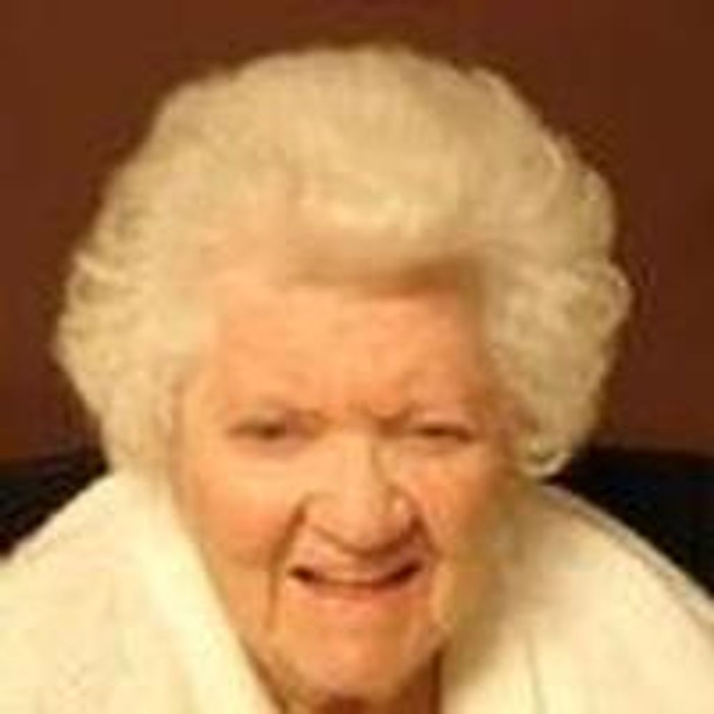 Myrtle Andrews Smith