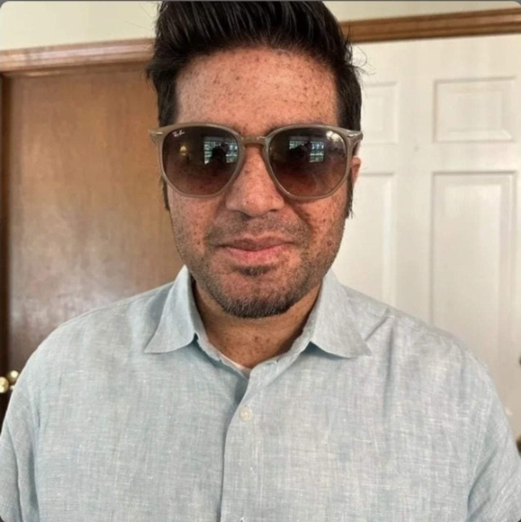 Samir Soni Bhala Profile Photo