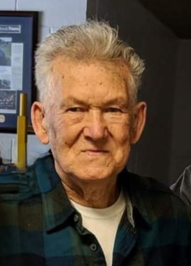 Clyde "Chick" Mullins Profile Photo