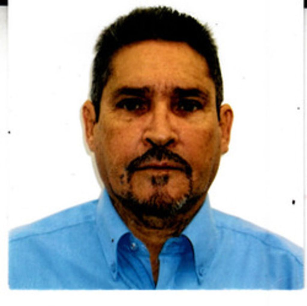 Efrain "Pepe" Gonzalez Profile Photo