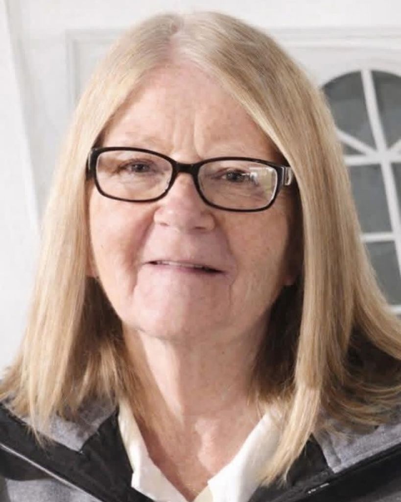 Donna Jean (Bannister) Corcoran Profile Photo