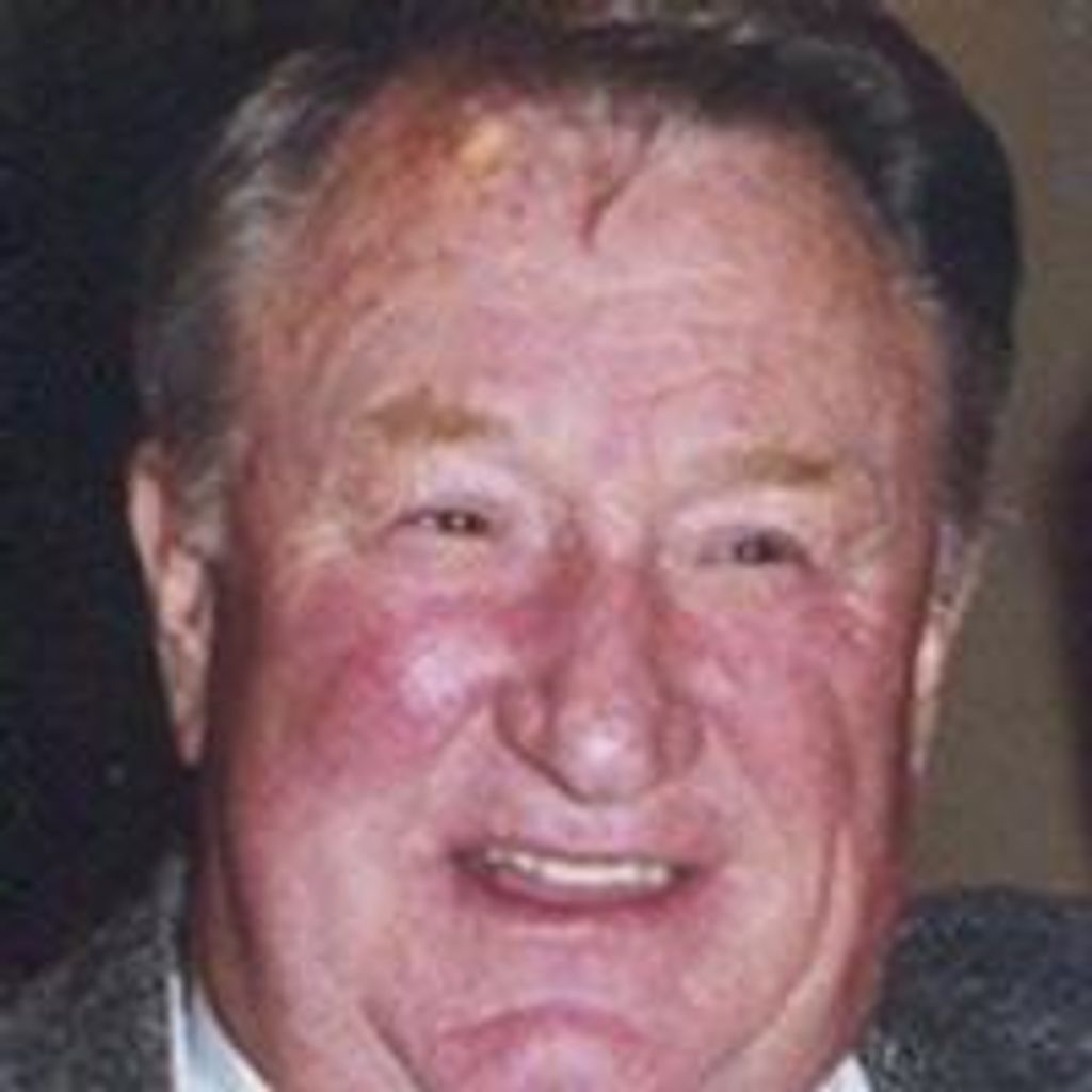 Donald W. Brown, Sr.