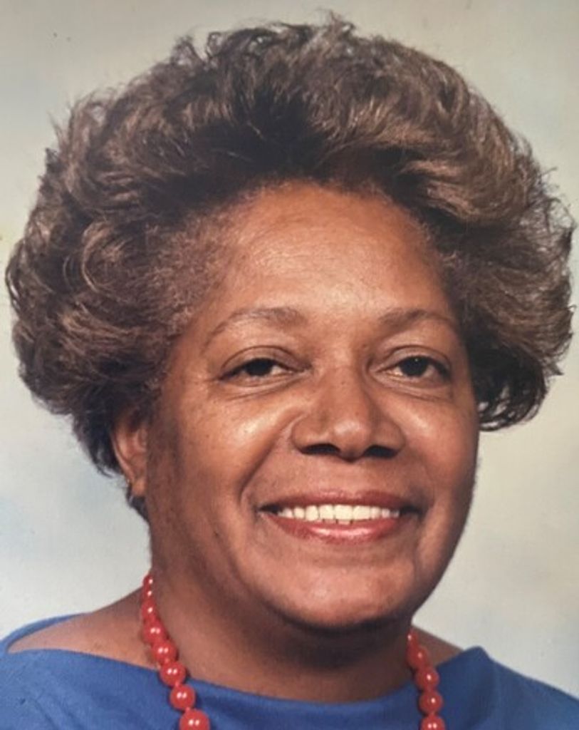 Olive "Peggy" Butler Profile Photo