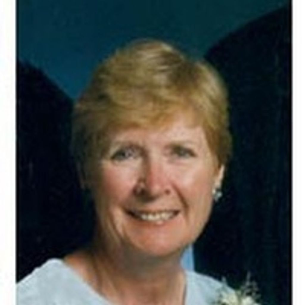 Shirley A. Anderson