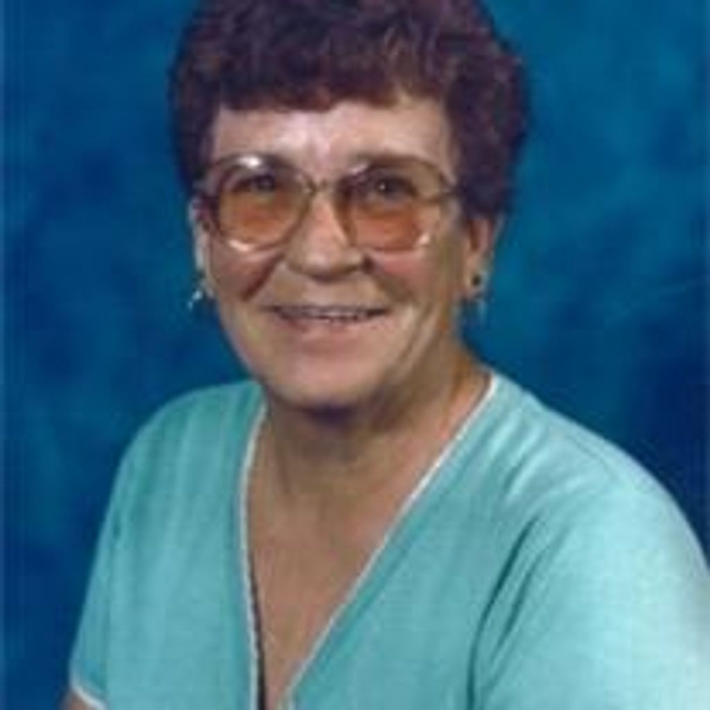 Mary Alice Adkins